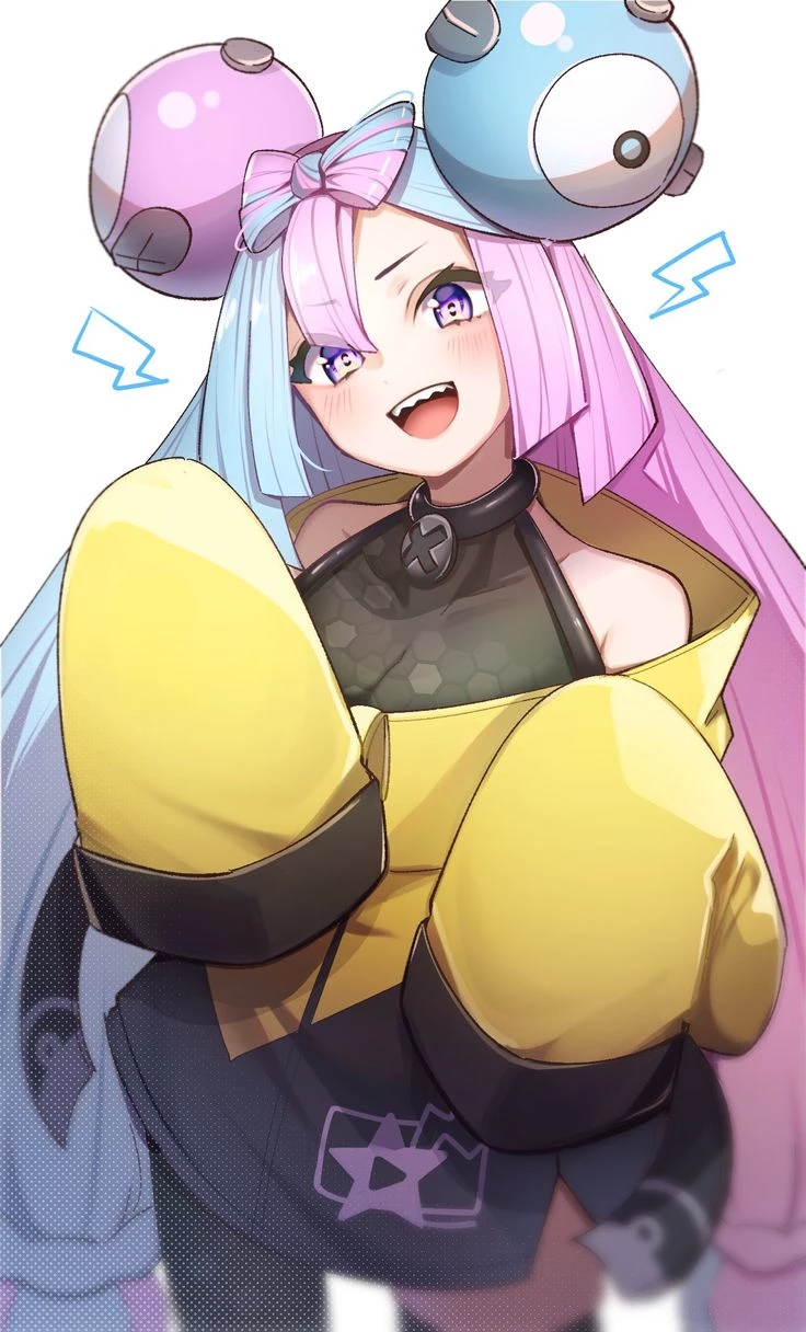Iono thumbnail