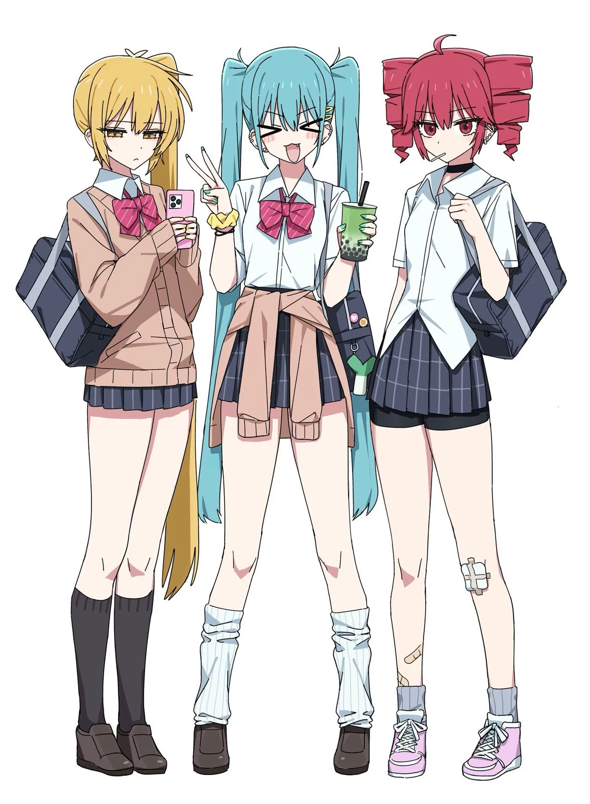Triple Fool thumbnail