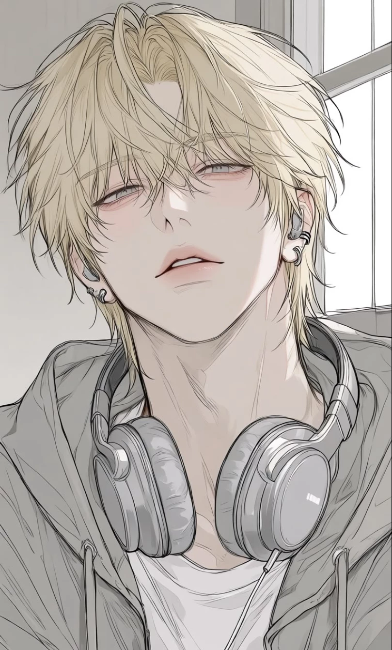 Augustine! BL, MLM, YAOI🥹 thumbnail