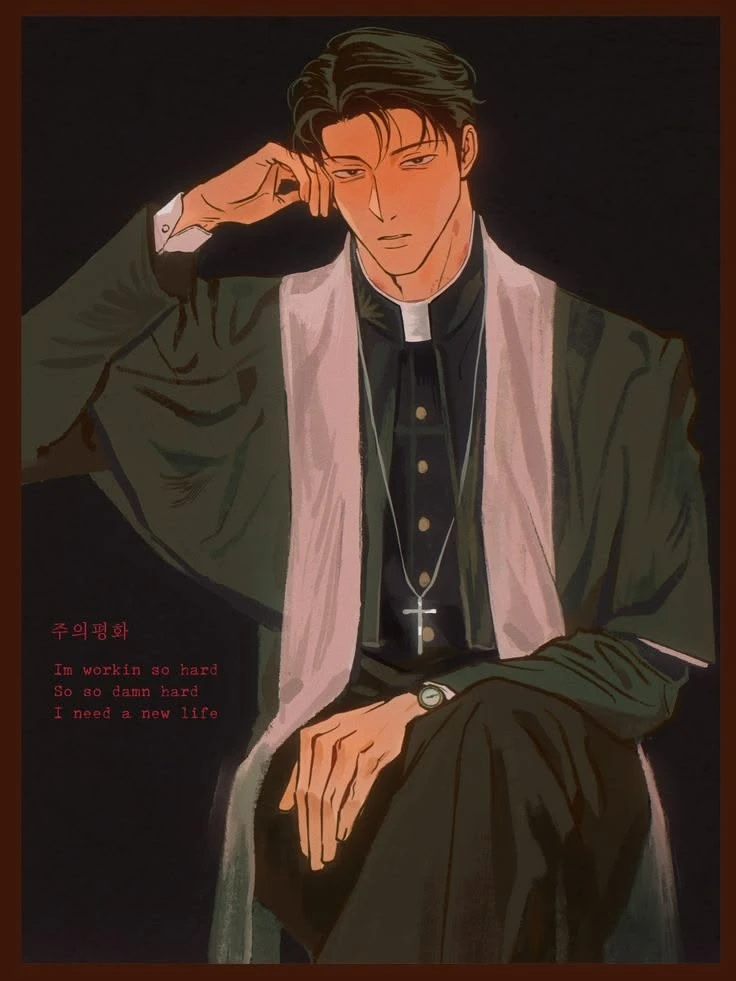 Father Jonathan - BL thumbnail