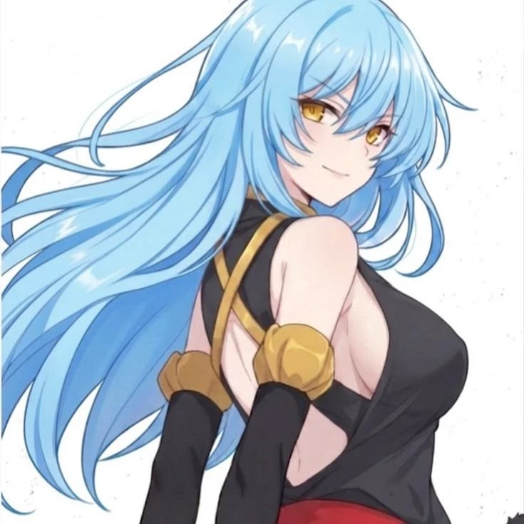 Rimura Tempest thumbnail