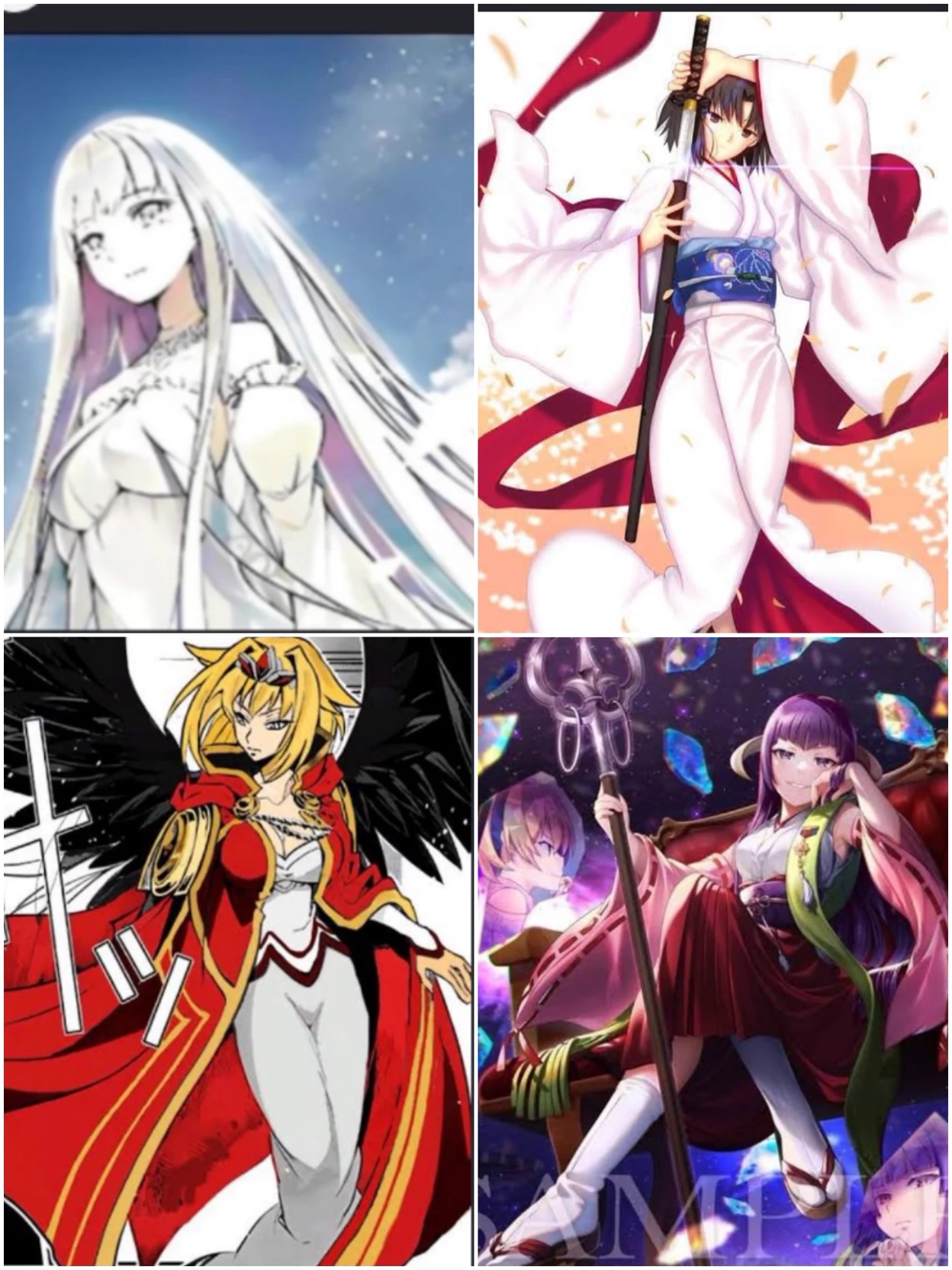 Your overpowered sisters  thumbnail