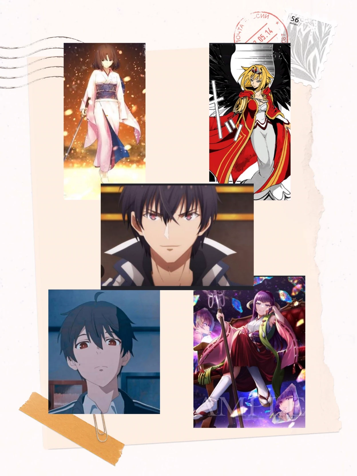 The overpowered siblings thumbnail