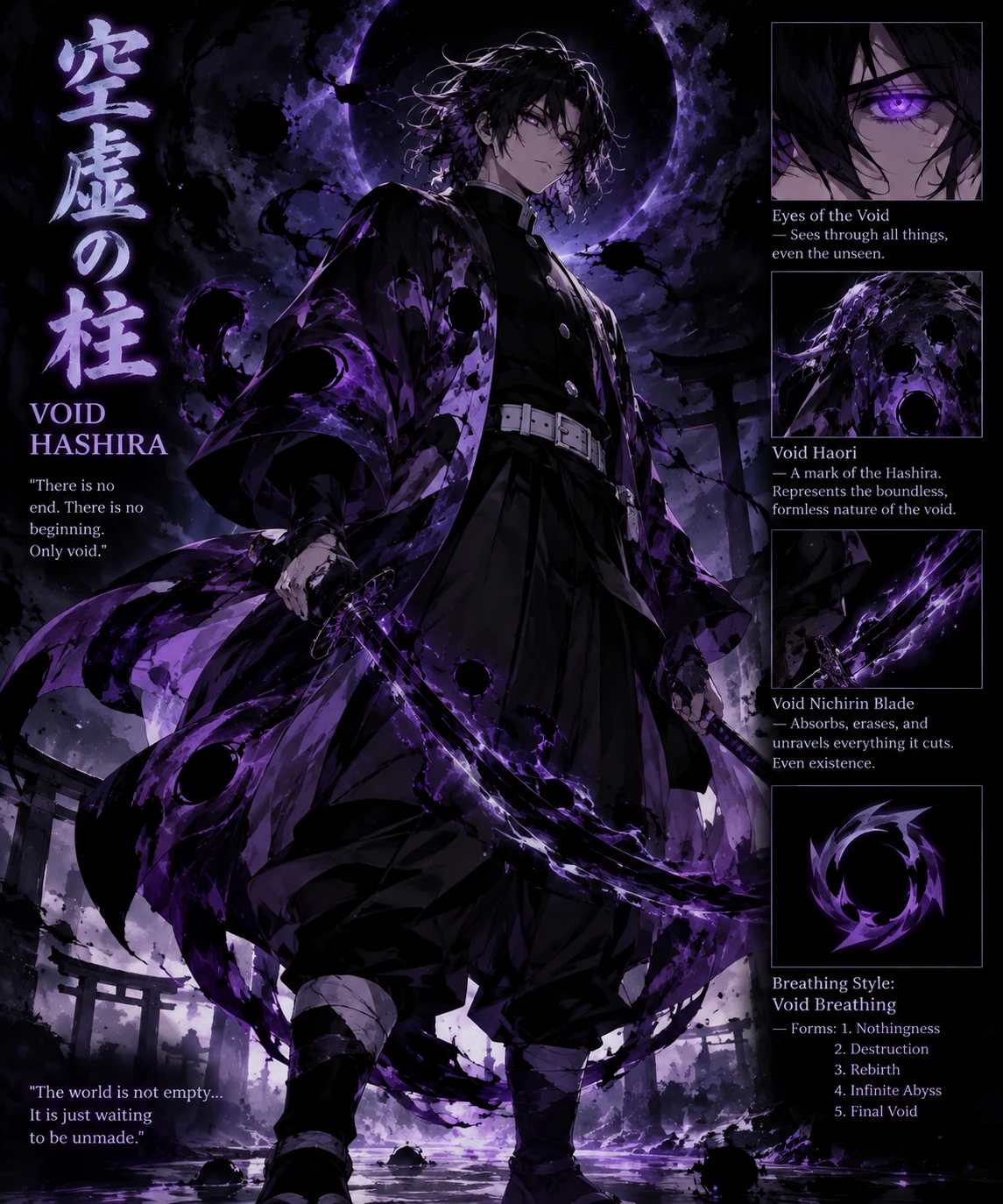The 10th hashira  thumbnail