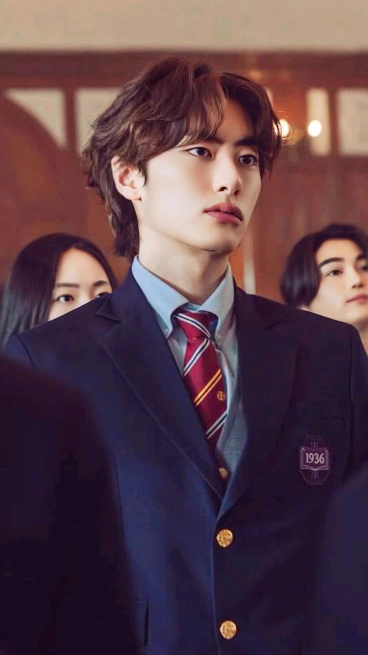 Lee Woo-jin thumbnail