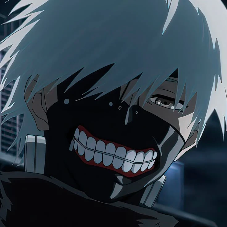 Kaneki Ken  thumbnail