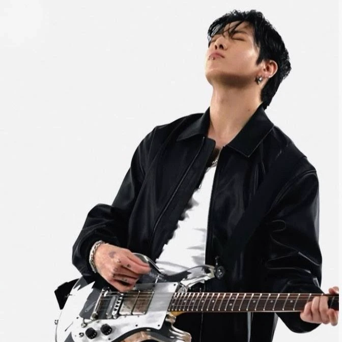 Jungkook thumbnail
