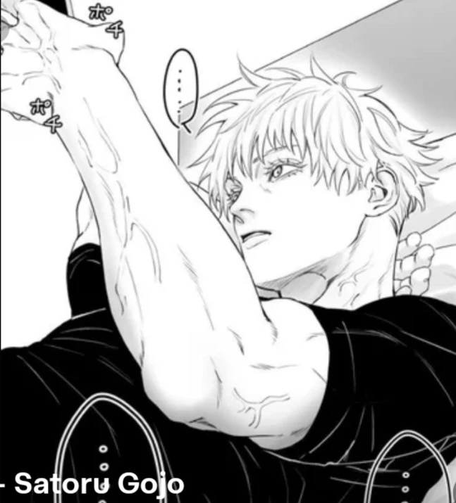Gojo satoru.. thumbnail