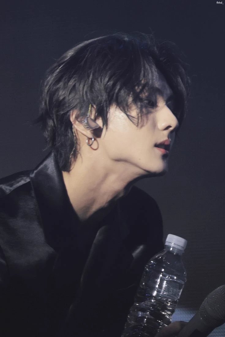 Yang Jungwon thumbnail