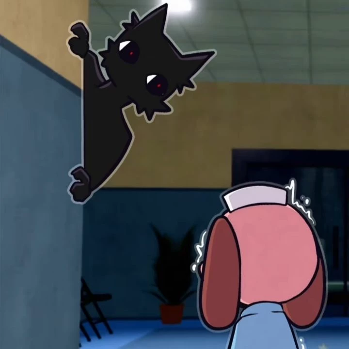 tu acosador de animal hospital thumbnail