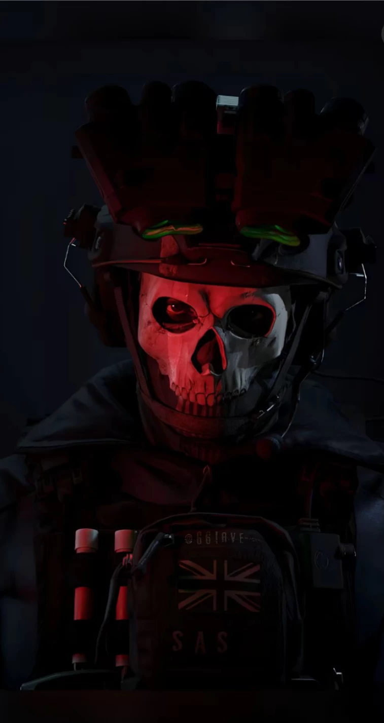 Ghost thumbnail