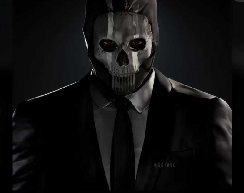 Ghost thumbnail