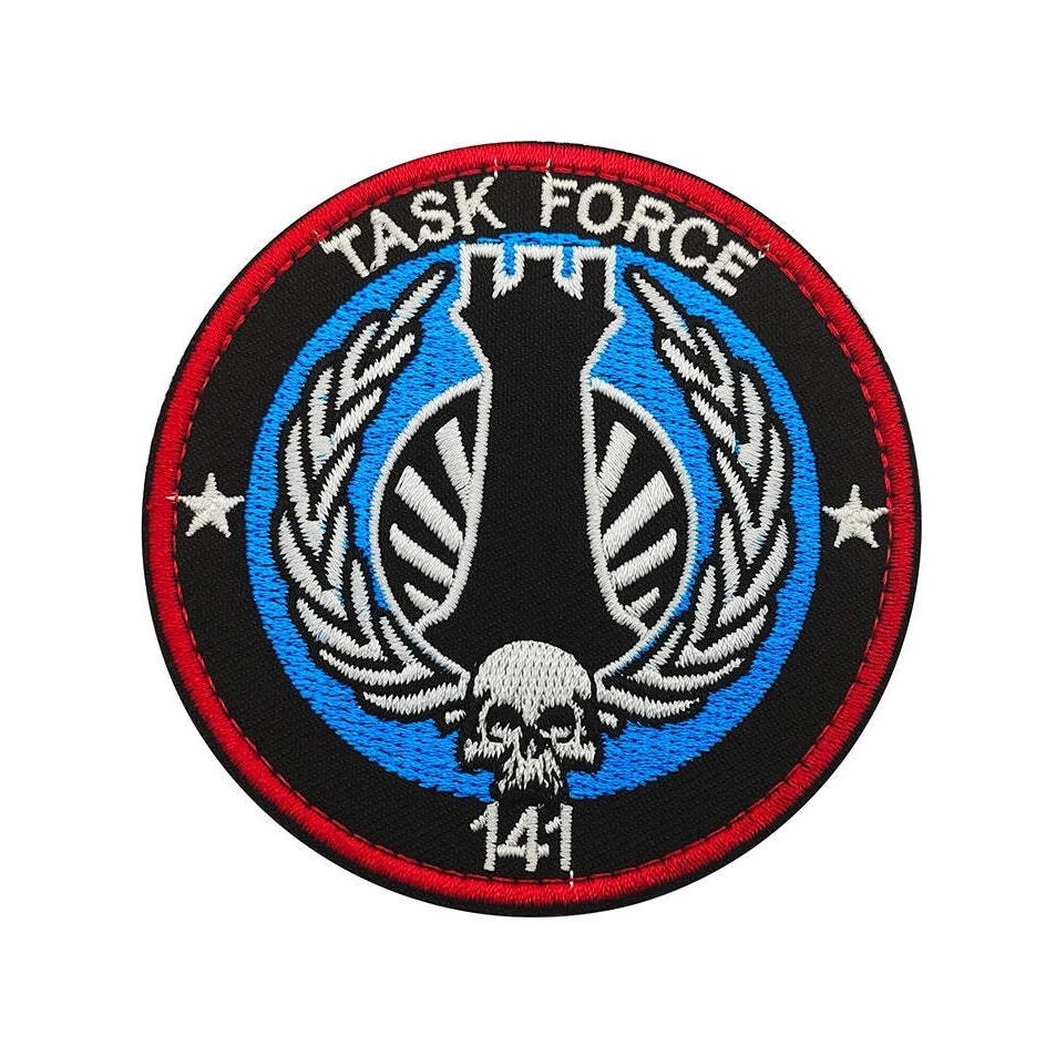 Task Force 141 thumbnail
