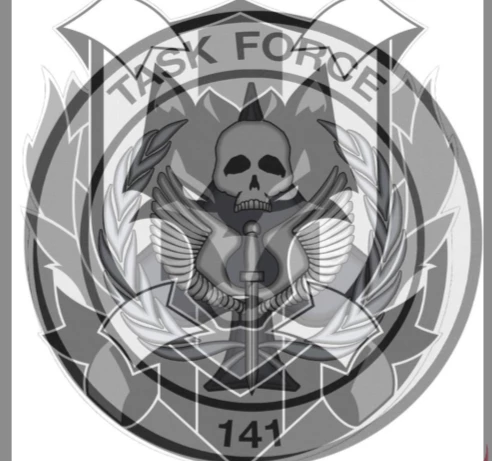 Kortac/Task Force 141 thumbnail