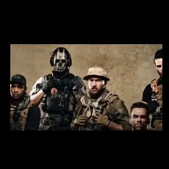 Task Force 141+Rudy+Alejandro thumbnail