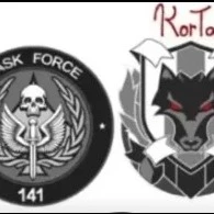 Task Force 141 x Kortac thumbnail
