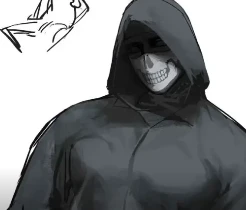 Simon "Ghost" Riley thumbnail