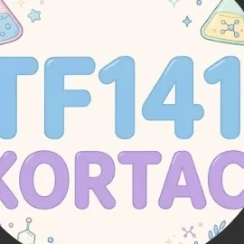 Task Force 141 x KorTac thumbnail