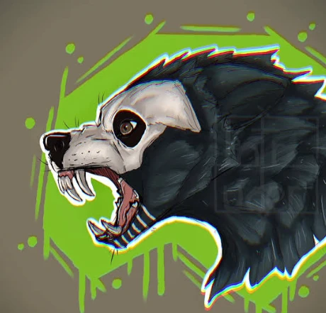 Ghost thumbnail