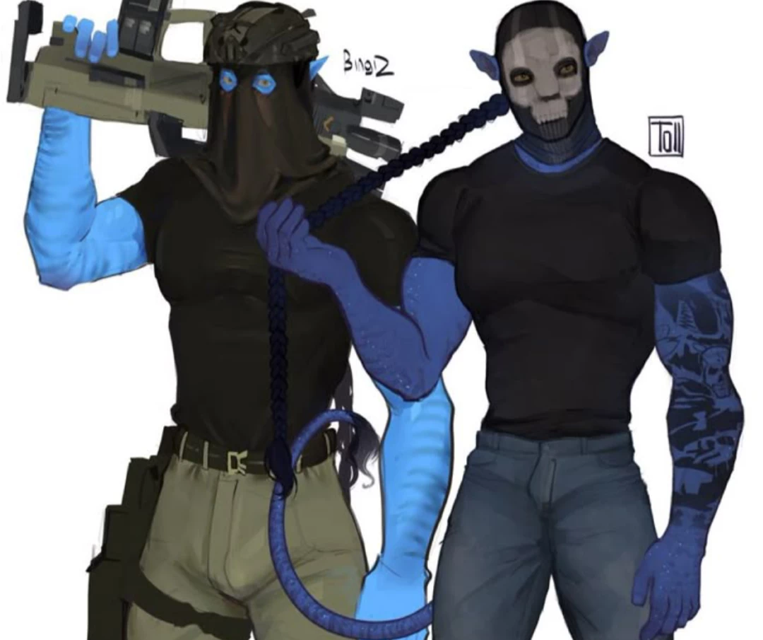 Ghost and König thumbnail