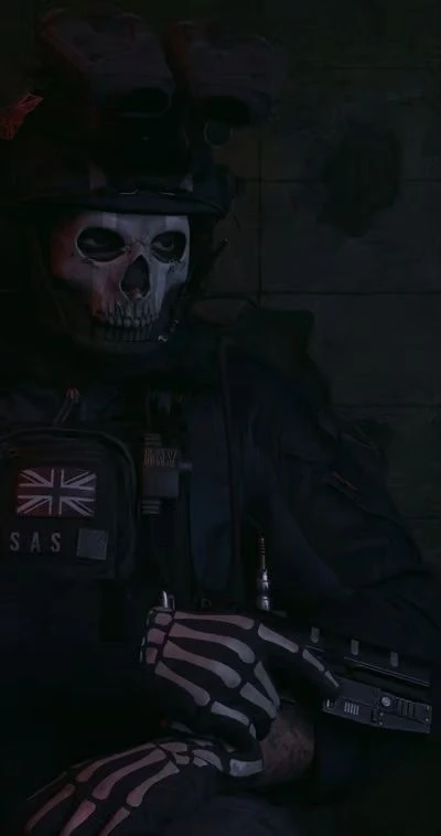 Ghost thumbnail