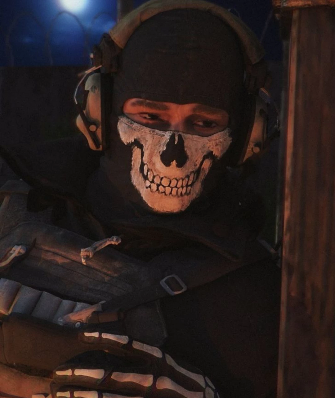 Ghost thumbnail