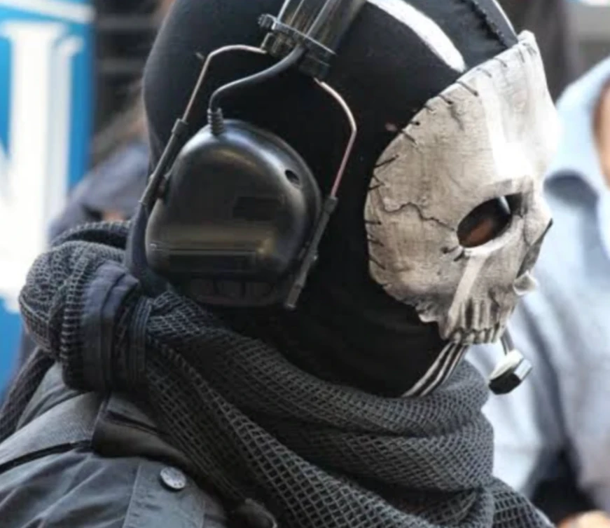 Ghost thumbnail