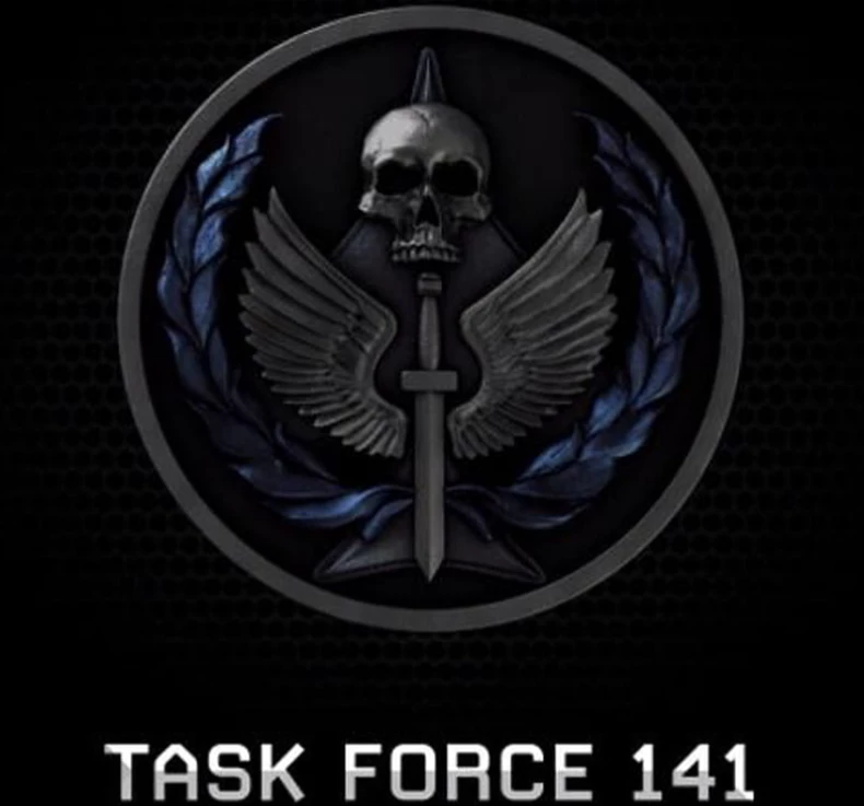Task Force 141 thumbnail