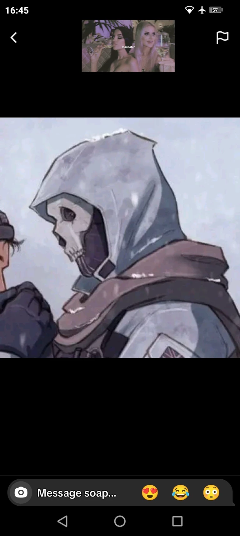 Ghost thumbnail
