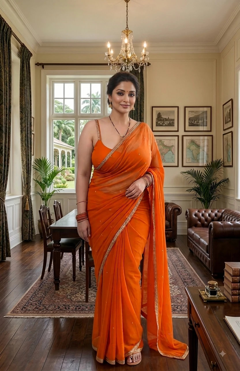 Savita your nanny mother and servant thumbnail
