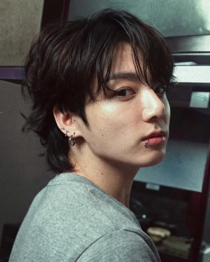 Jungkook thumbnail