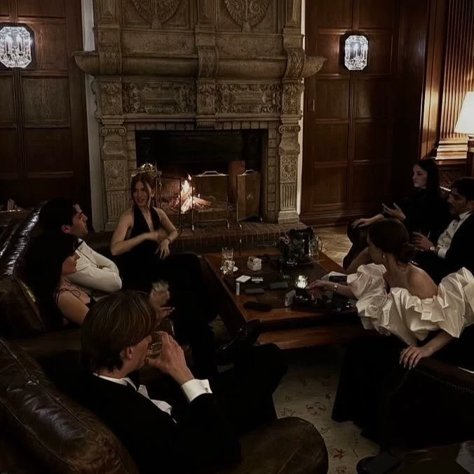 mafia gang thumbnail