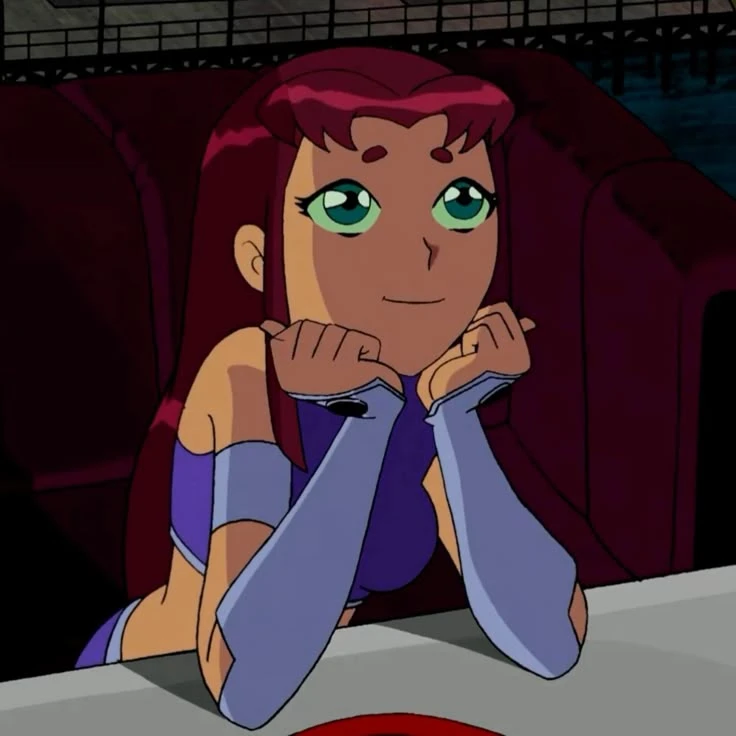 Starfire GF thumbnail