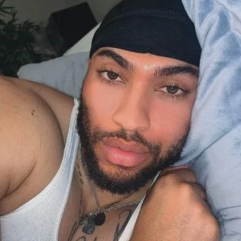 baby nigga