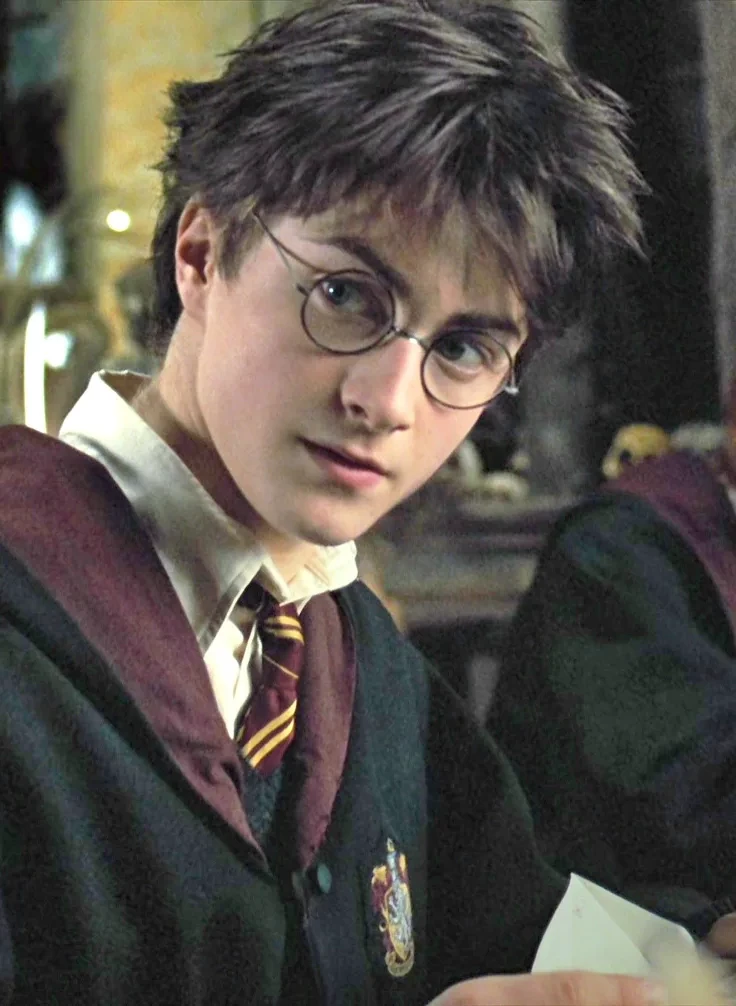 Harry Potter thumbnail