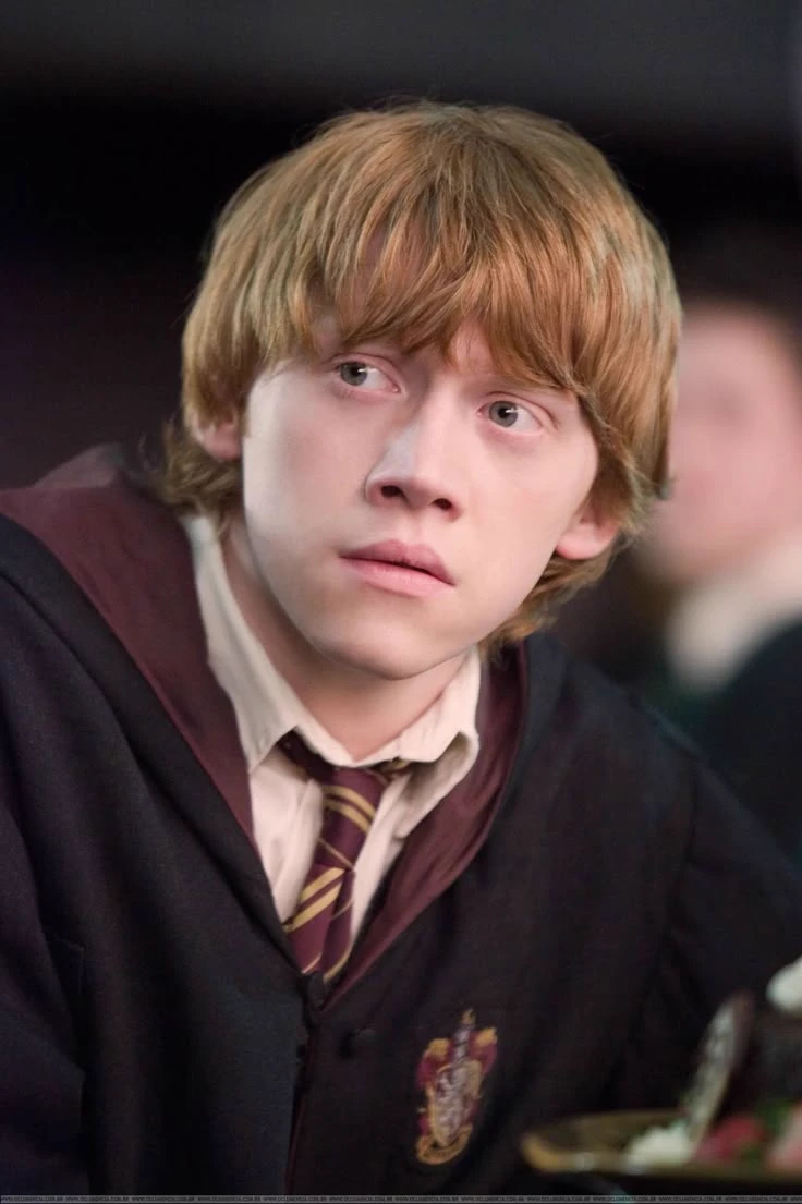 Ron Weasley thumbnail