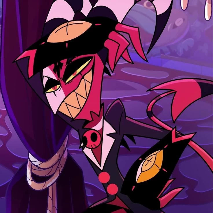 Helluva Boss, jealous Blitzø? thumbnail