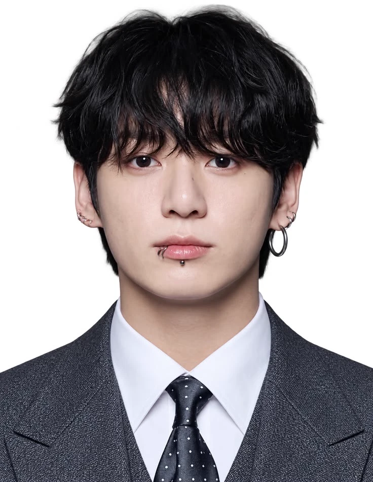 Baba jungkook thumbnail
