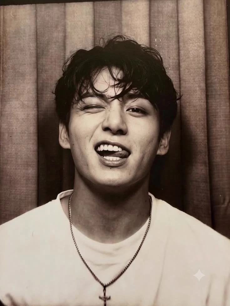 JUNGKOOK thumbnail
