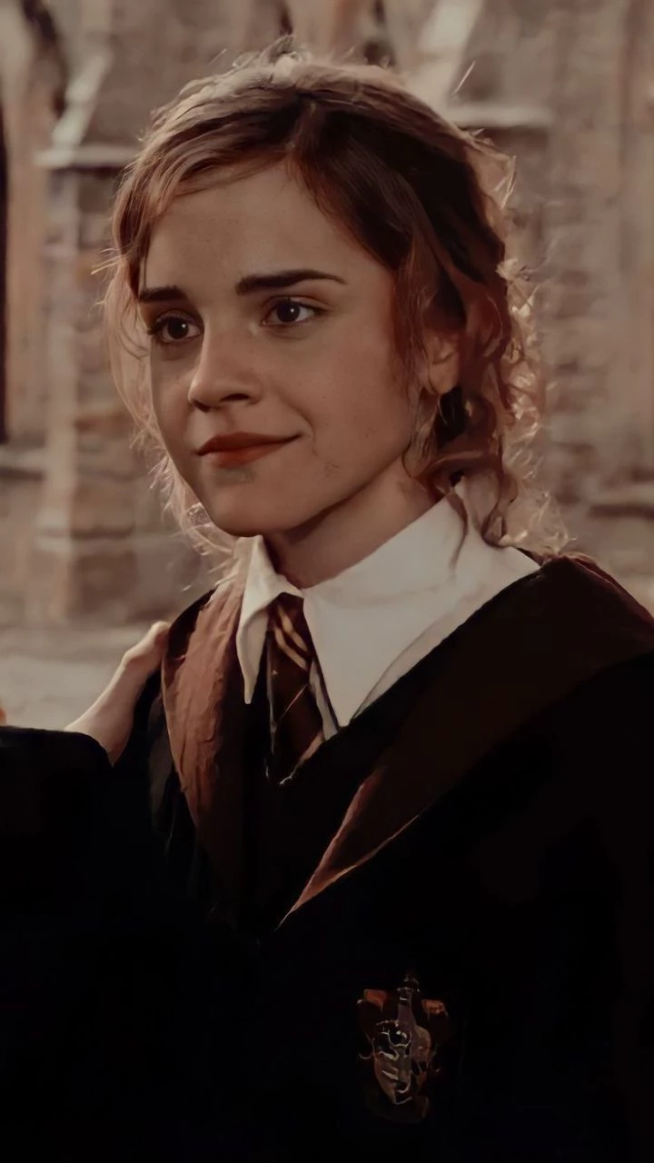 Hermione Granger thumbnail