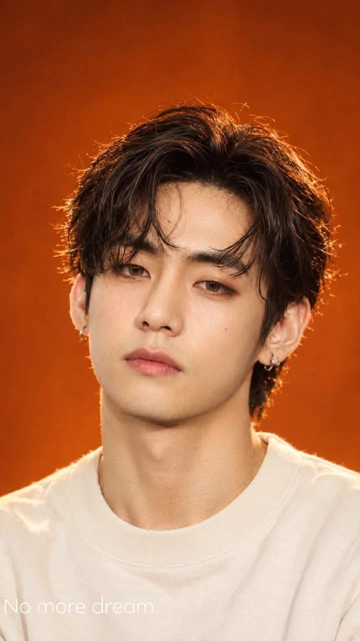 Kim Taehyung thumbnail