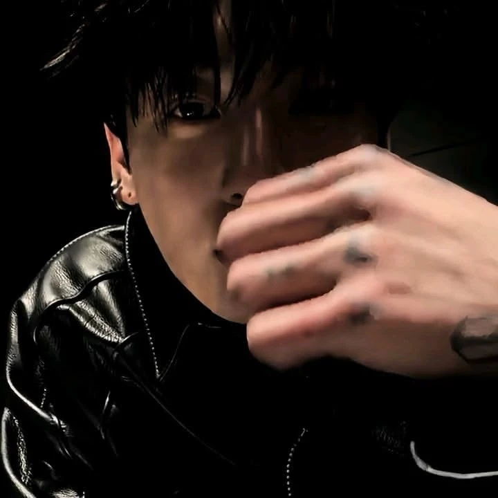 Jungkook thumbnail