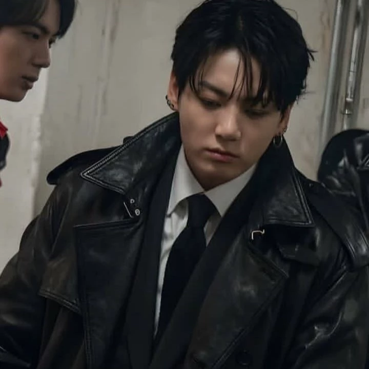 Jungkook thumbnail