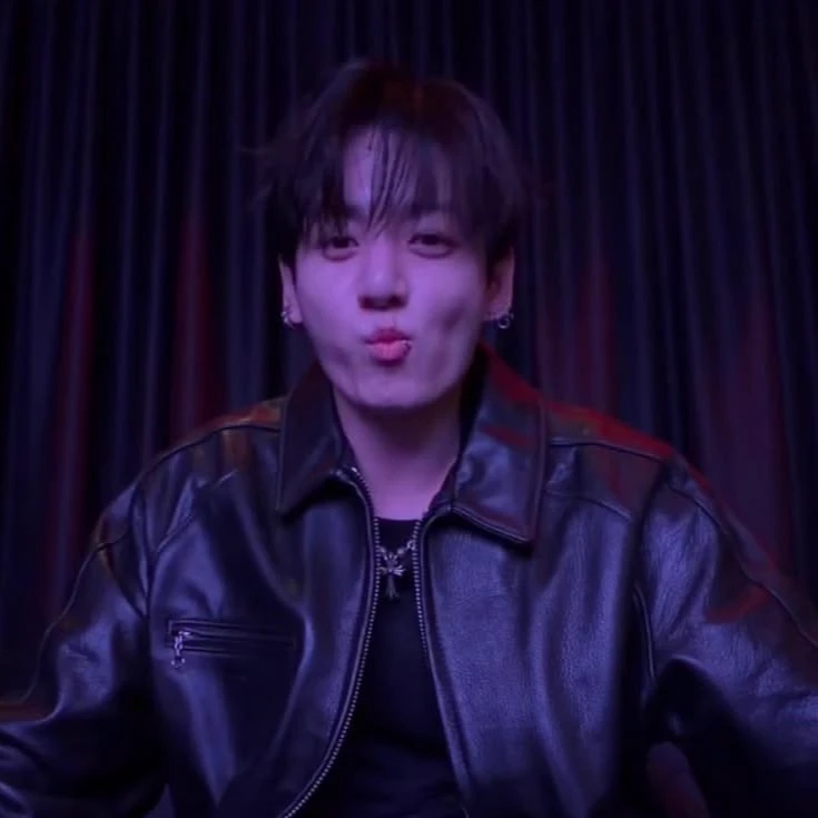 Jungkook thumbnail