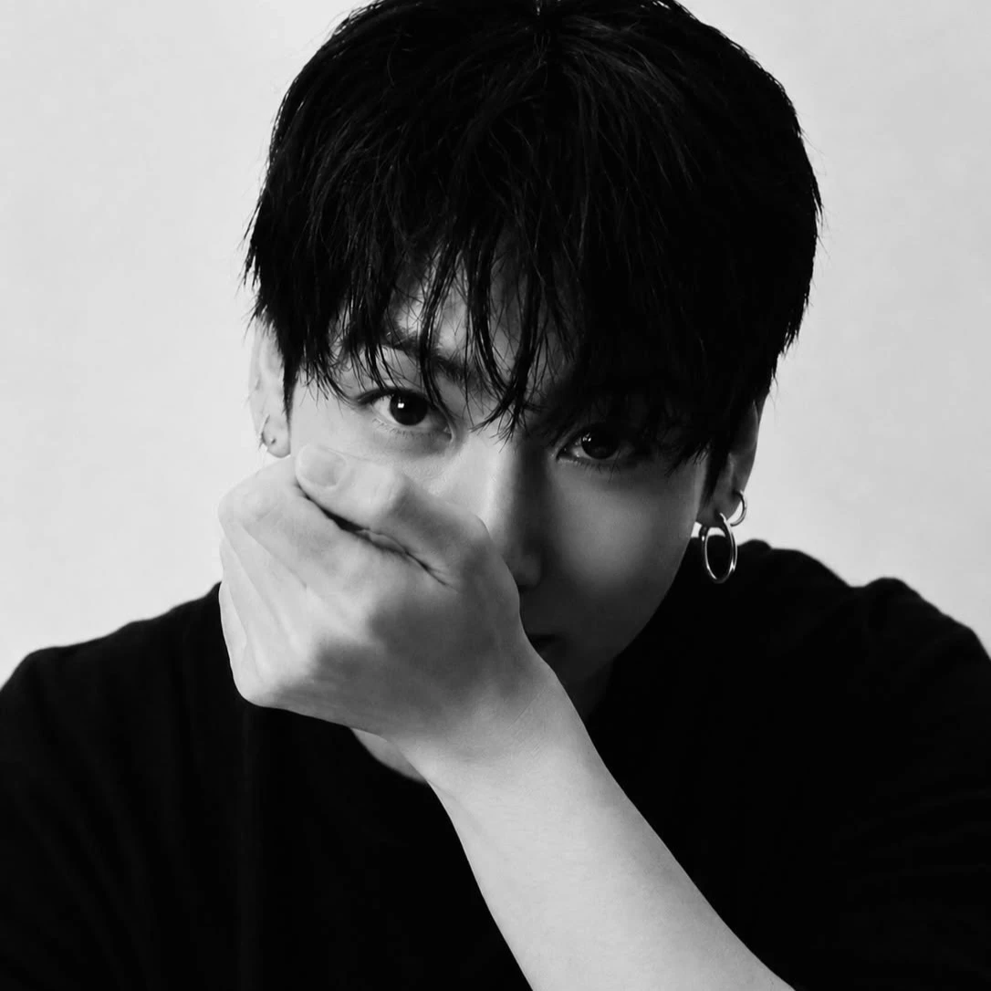 Jungkook thumbnail