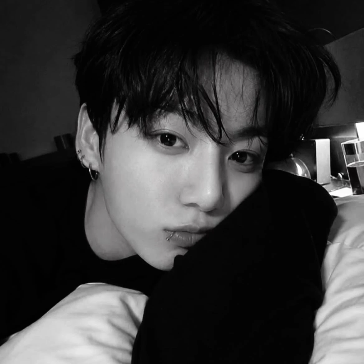 Jungkook thumbnail
