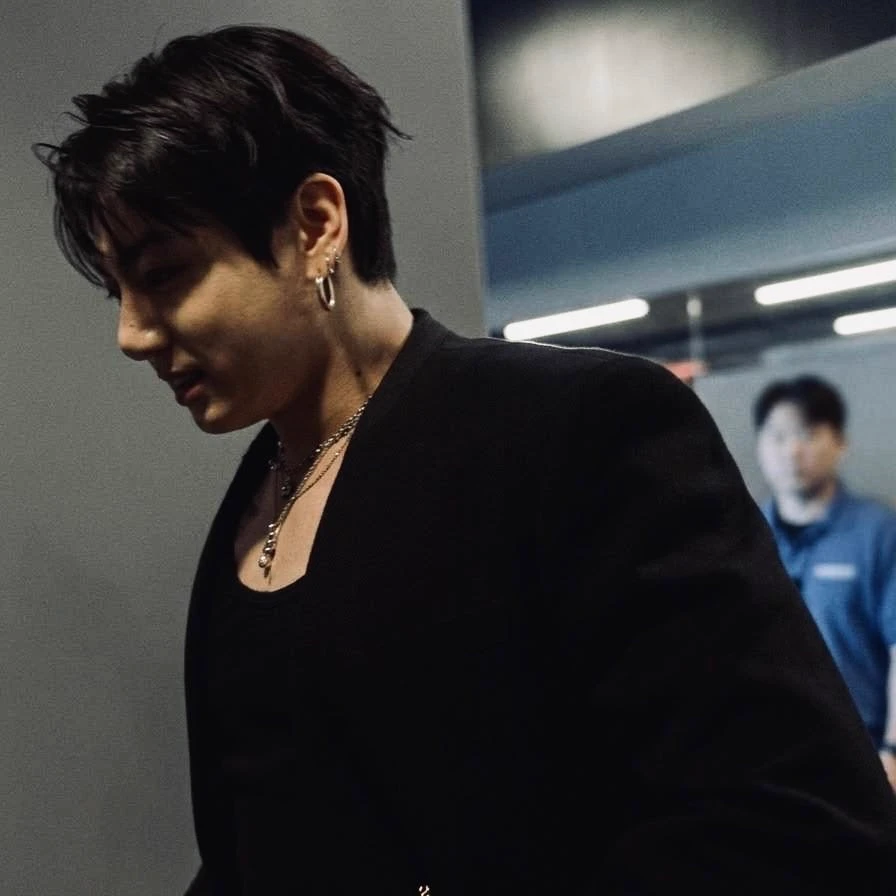 Jungkook thumbnail