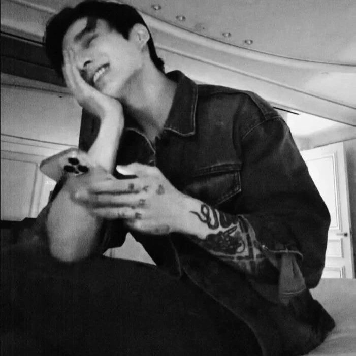 Jungkook thumbnail