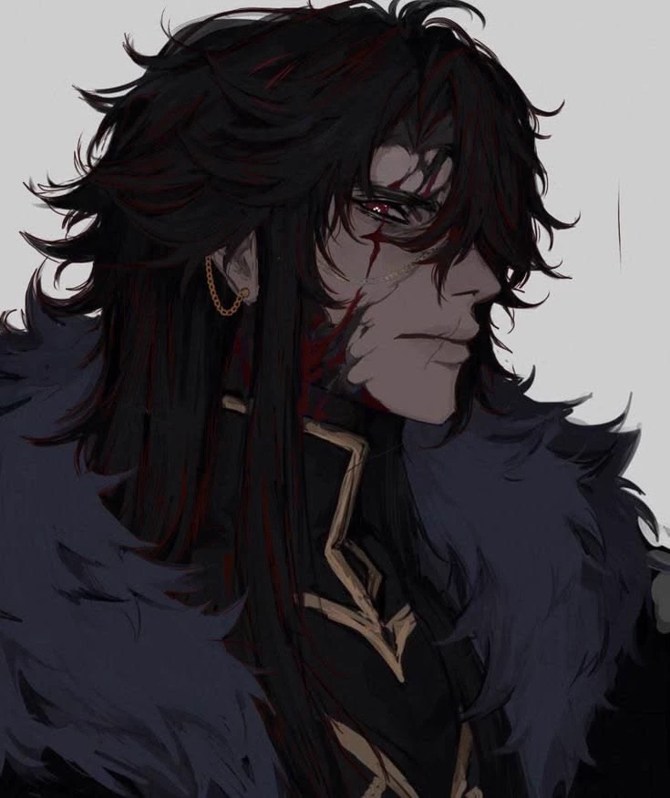 Alaric Lee. thumbnail