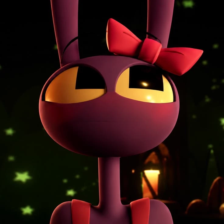 Jax TADC - Isn't she lovely? thumbnail